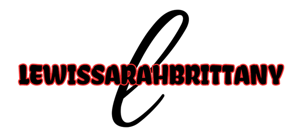 LEWIS SARAH BRITTANY